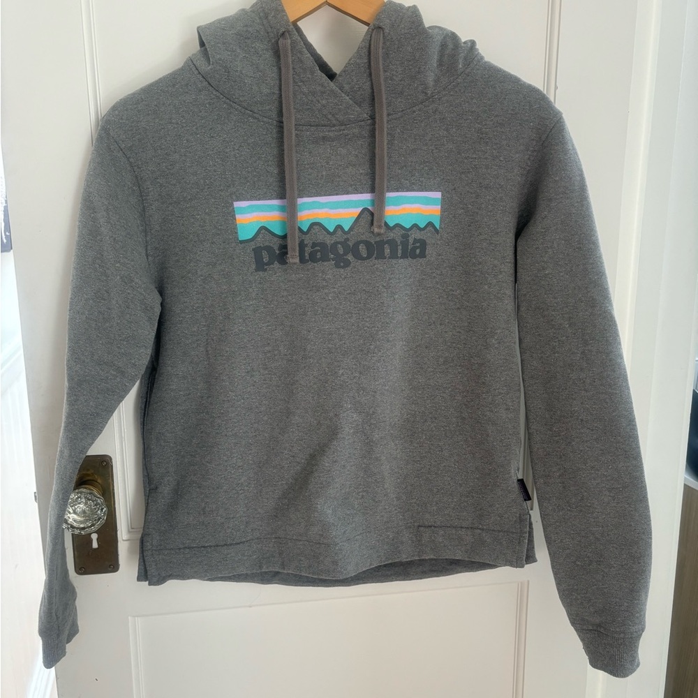 Patagonia Women’s XS Uprisal Hoody